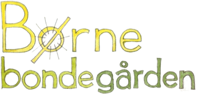 Børnebondegården Dortheasminde